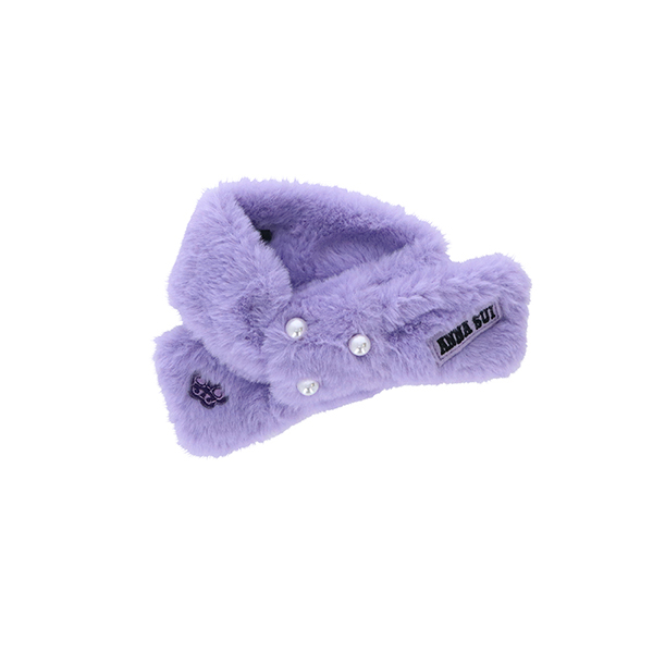 2022 ANNA SUI（アナ スイ）リボンマフラー