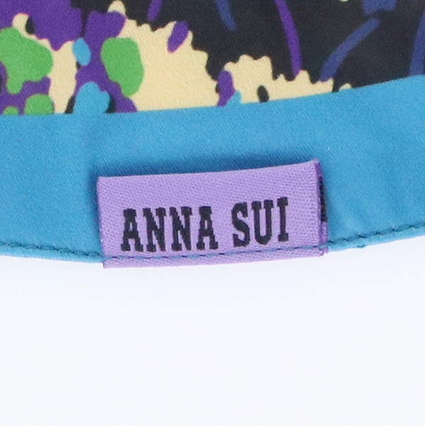 ANNA SUI（アナ スイ）クールスカーフ