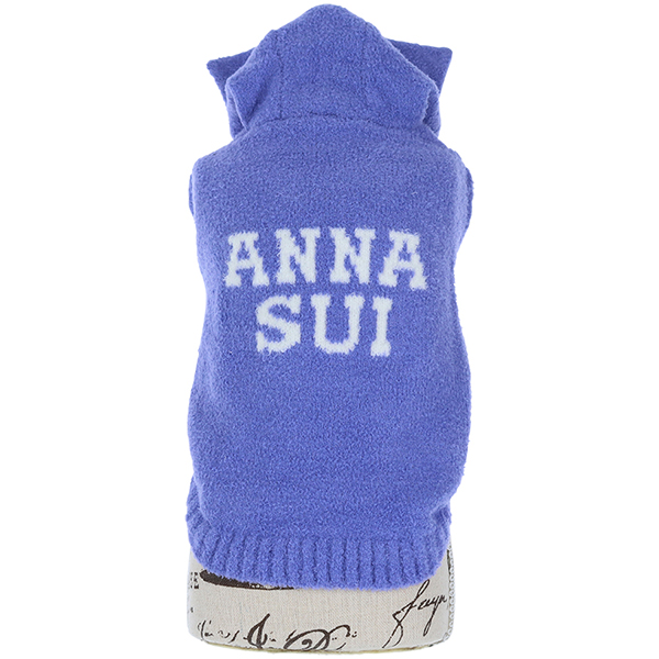 【パピー・超小型犬用】ANNA SUI（アナ スイ）猫耳ルームウェア