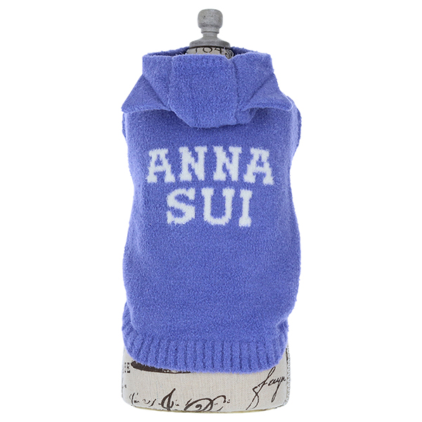 【パピー・超小型犬用】ANNA SUI（アナ スイ）猫耳ルームウェア