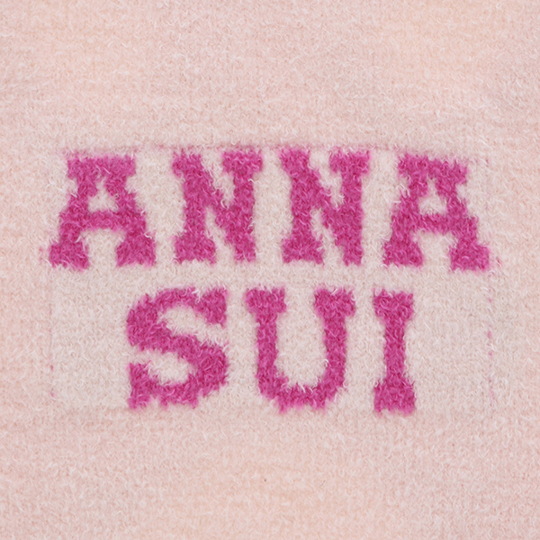 【パピー・超小型犬用】ANNA SUI（アナ スイ）猫耳ルームウェア