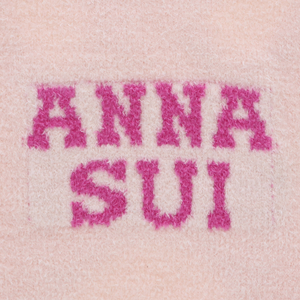 ANNA SUI（アナ スイ）猫耳ルームウェア