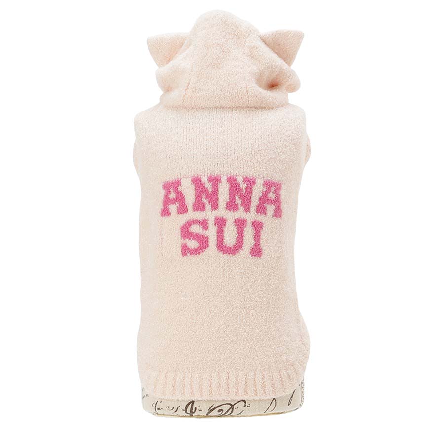 2025新商品 ANNA SUI（アナ スイ）猫耳ルームウェア