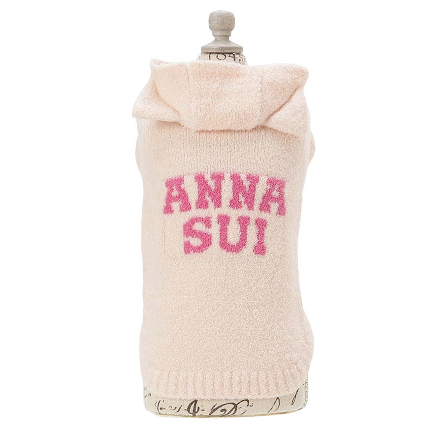 2025新商品 ANNA SUI（アナ スイ）猫耳ルームウェア