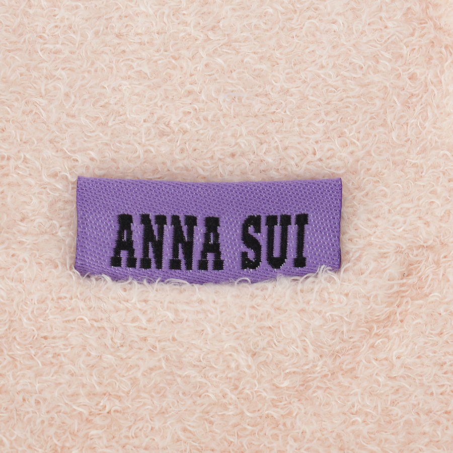 2025新商品 ANNA SUI（アナ スイ）猫耳ルームウェア