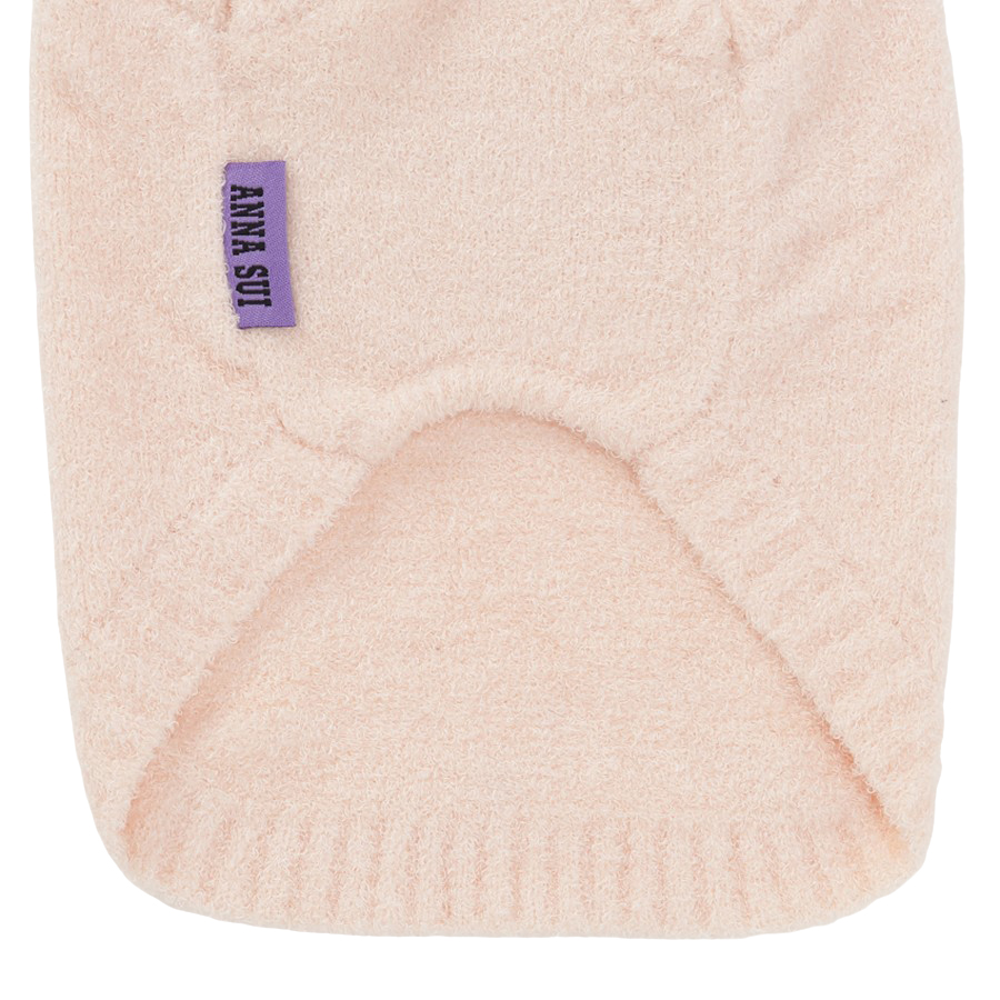 2025新商品 ANNA SUI（アナ スイ）猫耳ルームウェア