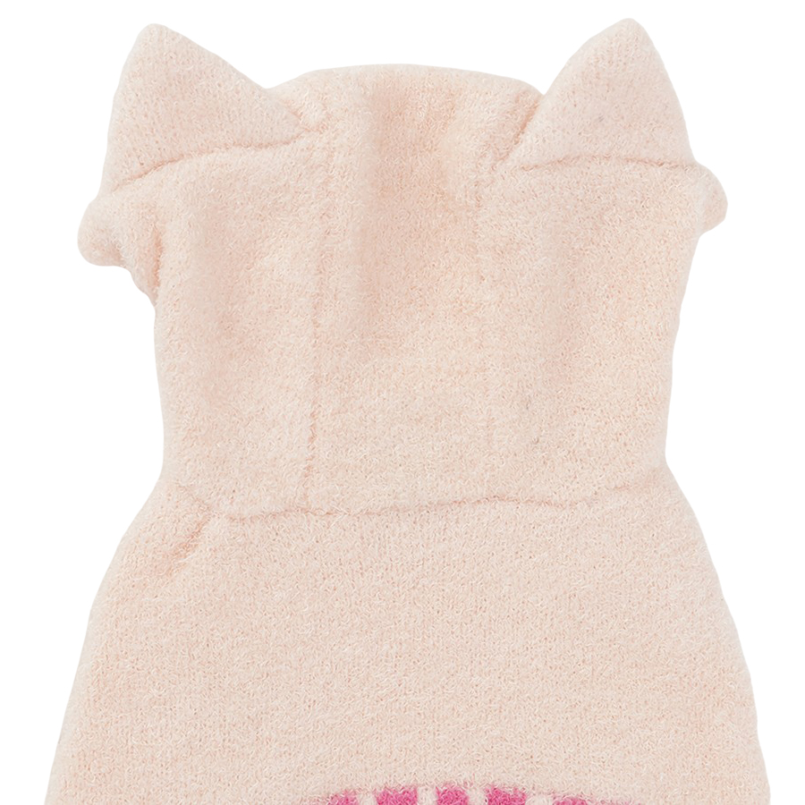 2025新商品 ANNA SUI（アナ スイ）猫耳ルームウェア