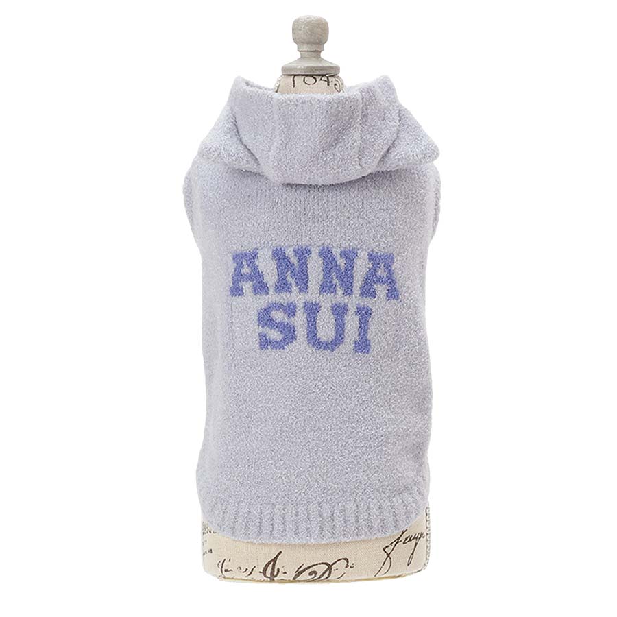 2025新商品 ANNA SUI（アナ スイ）猫耳ルームウェア