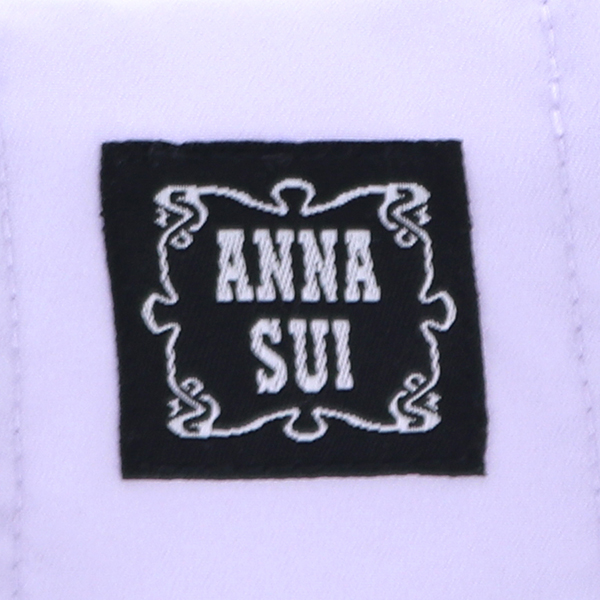 2024春夏 ANNA SUI（アナ スイ）グラデーションキャミワンピース