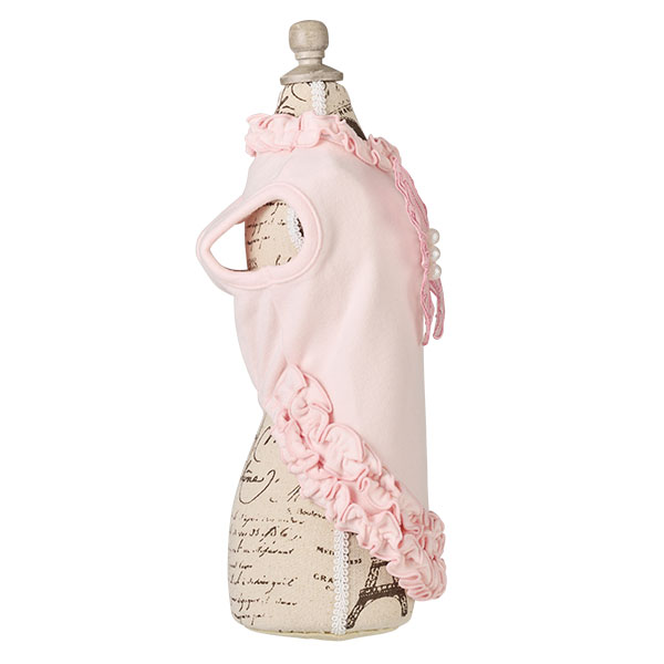 ANNA SUI（アナ スイ）クリアバタフライタンク