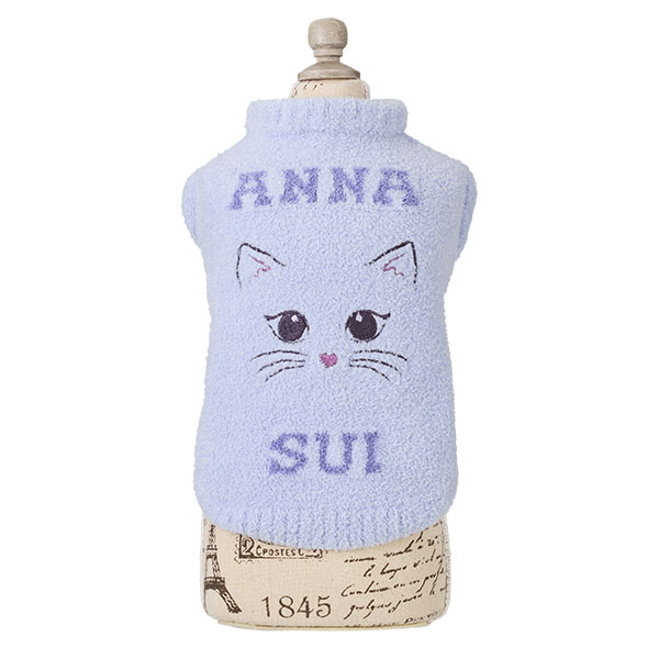 ANNA SUI（アナ スイ）キャットルームウェア