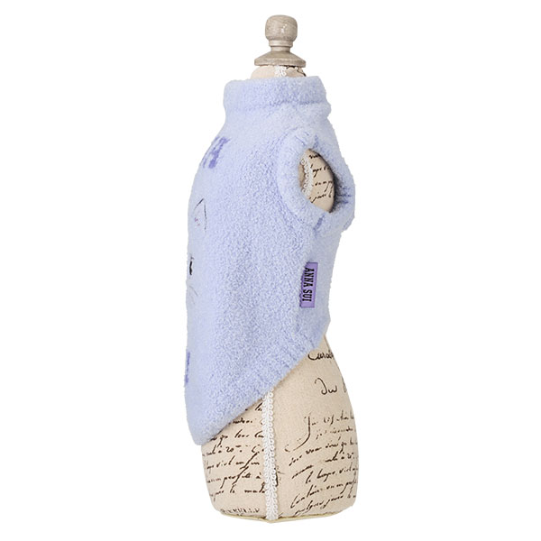 ANNA SUI（アナ スイ）キャットルームウェア
