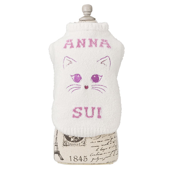 ANNA SUI（アナ スイ）キャットルームウェア