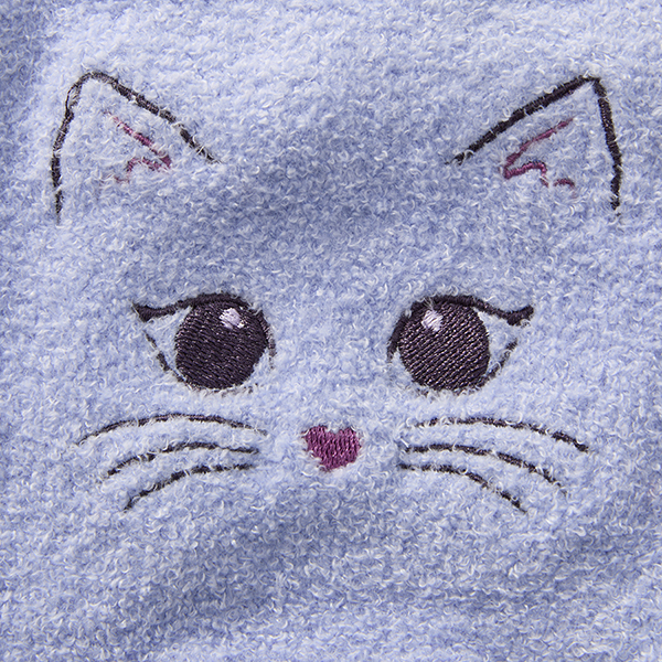 ANNA SUI（アナ スイ）キャットルームウェア