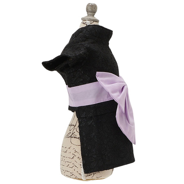 ANNA SUI（アナ スイ）レース浴衣