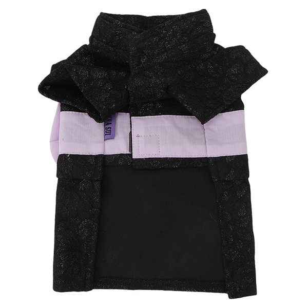 ANNA SUI（アナ スイ）レース浴衣