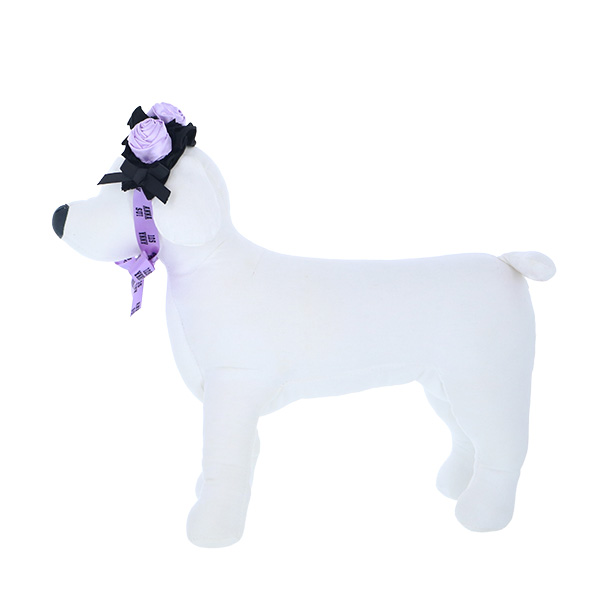 2025新商品 ANNA SUI（アナ スイ）バラデザインヘッドドレス