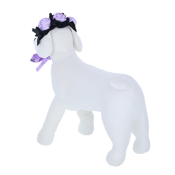 2025新商品 ANNA SUI（アナ スイ）バラデザインヘッドドレス
