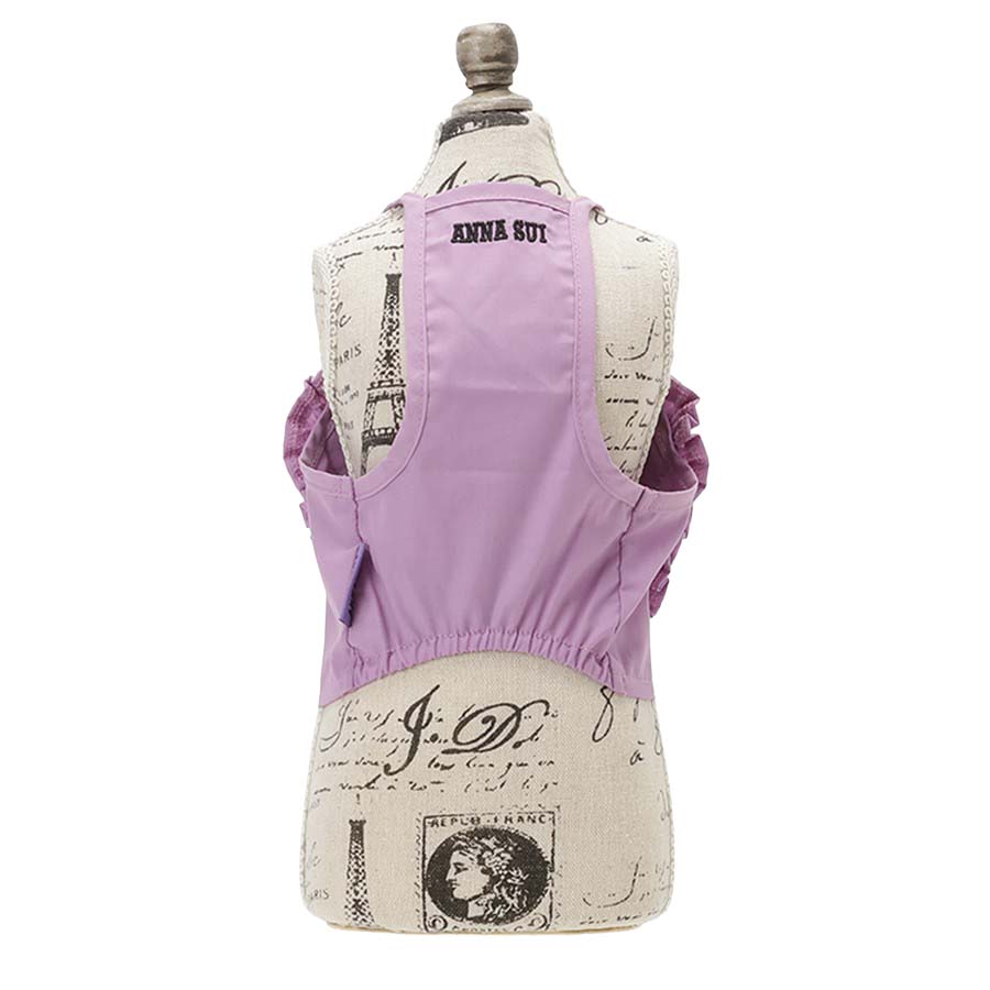 2026新商品 ANNA SUI(アナ スイ)バタフライキャミ(ミニ丈)