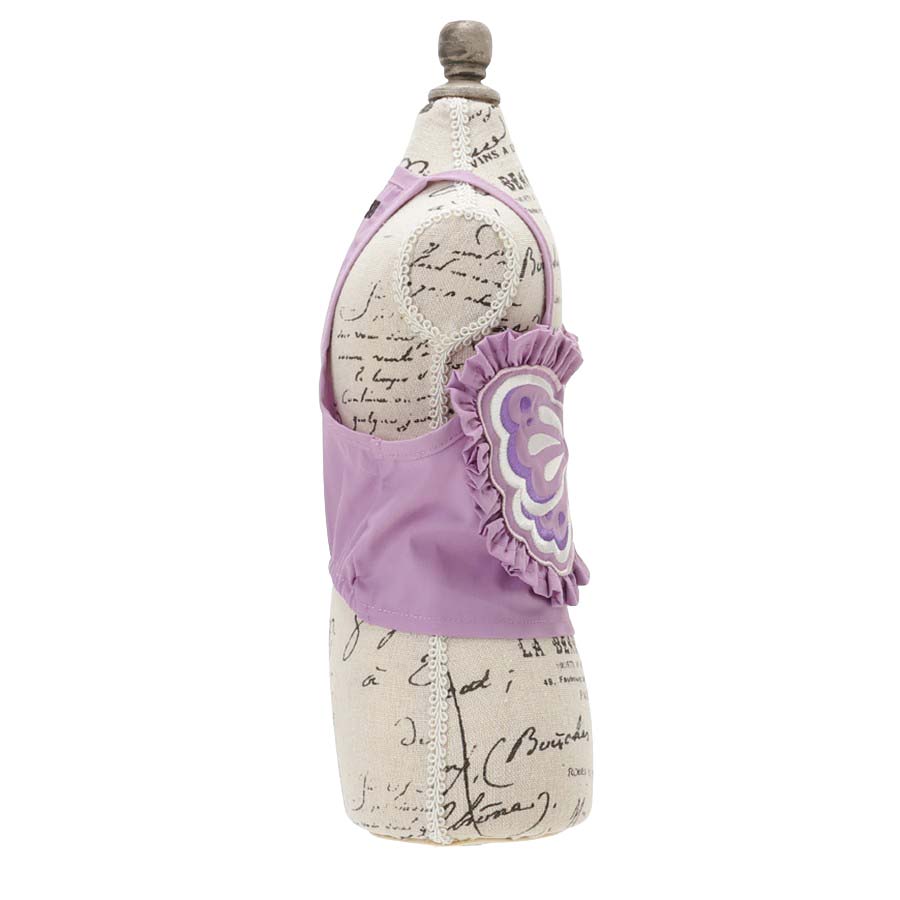 2026新商品 ANNA SUI(アナ スイ)バタフライキャミ(ミニ丈)