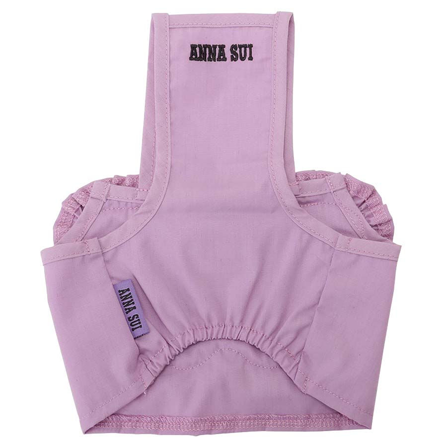 2026新商品 ANNA SUI(アナ スイ)バタフライキャミ(ミニ丈)