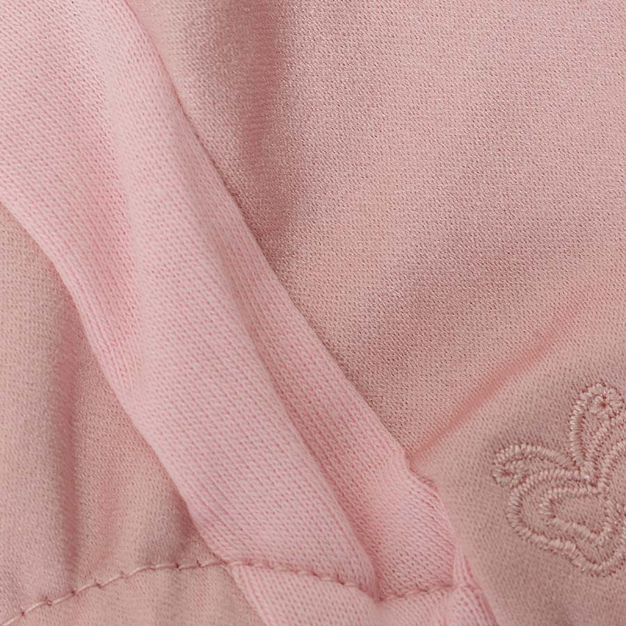 2026新商品 ANNA SUI(アナ スイ)バタフライ刺繍Aラインワンピ