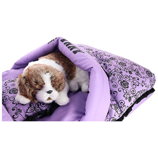 ANNA SUI(アナ スイ)蝶ベッド | 犬服・ドックウェアCalulu(カルル) ANNA SUI(アナ スイ)蝶ベッド | 犬服・ドックウェアCalulu(カルル)