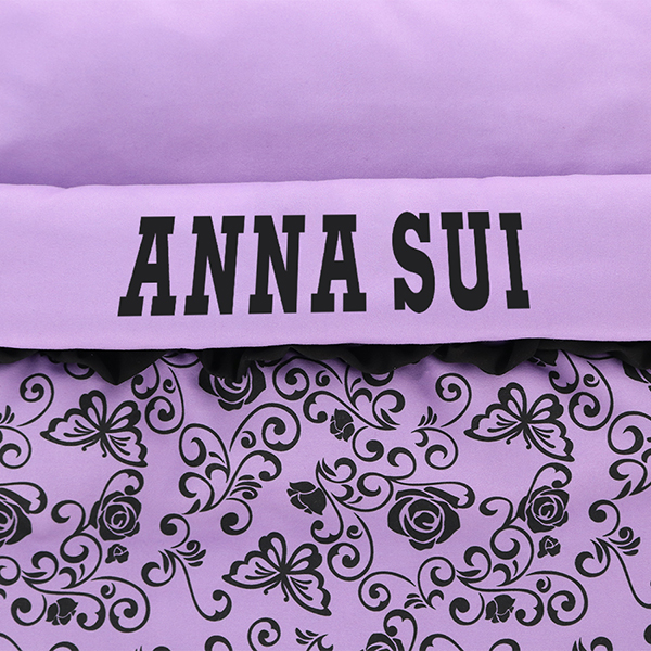 ANNA SUI（アナ スイ）蝶ベッド