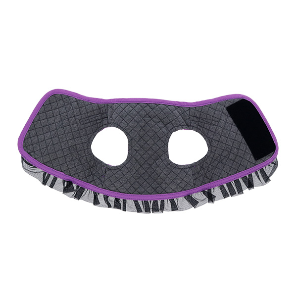 ANNA SUI（アナスイ） 猫用フリル付きハーネス｜全2色