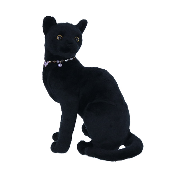 ANNA SUI（アナスイ） 猫用バタフライネックレス