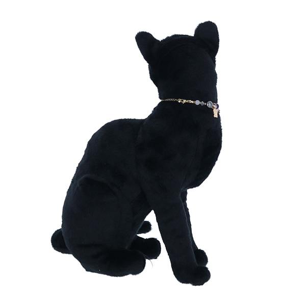 ANNA SUI（アナスイ） 猫用バタフライネックレス