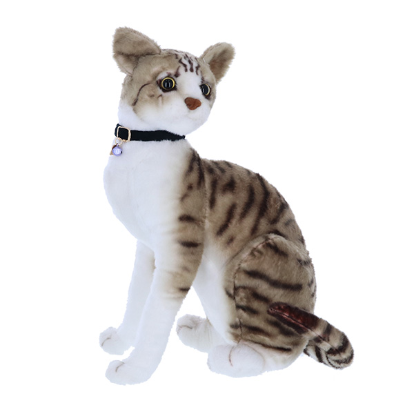 ANNA SUI（アナスイ） 猫用ベロア調首輪｜全2色