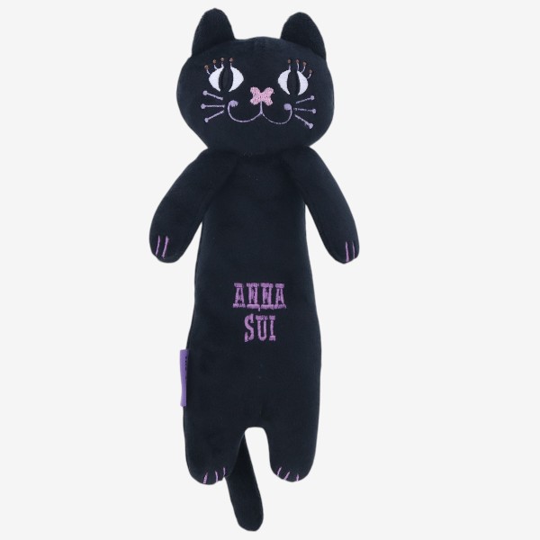 ANNA SUI（アナスイ） キャットニップ入りけりぬいドール