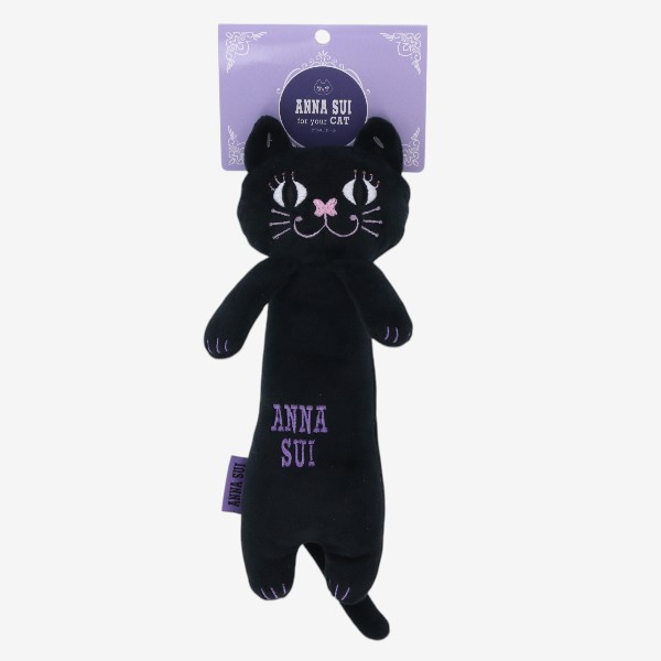 ANNA SUI（アナスイ） キャットニップ入りけりぬいドール | 犬服