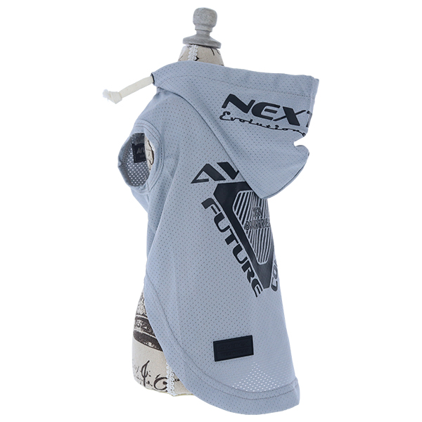 AVIREX（アヴィレックス）フューチャーコマンド パーカー　※グレーのみ