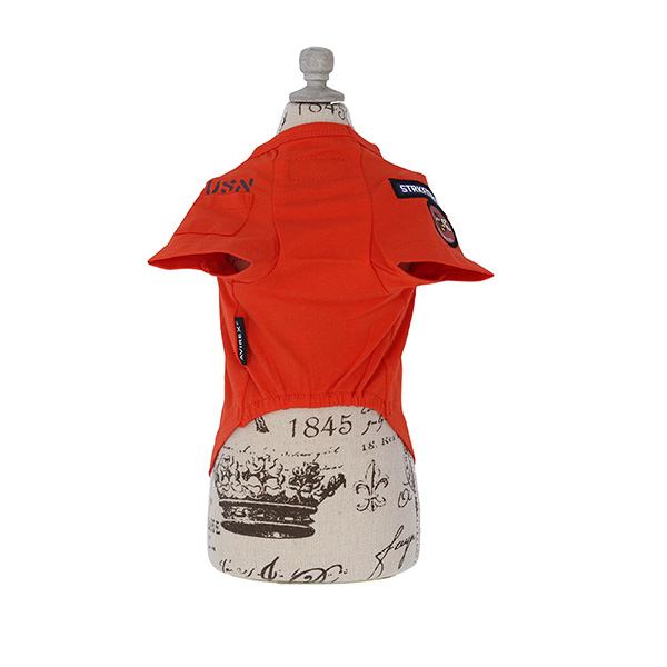 2022 AVIREX（アヴィレックス）ネーバルパッチＴＥＥ