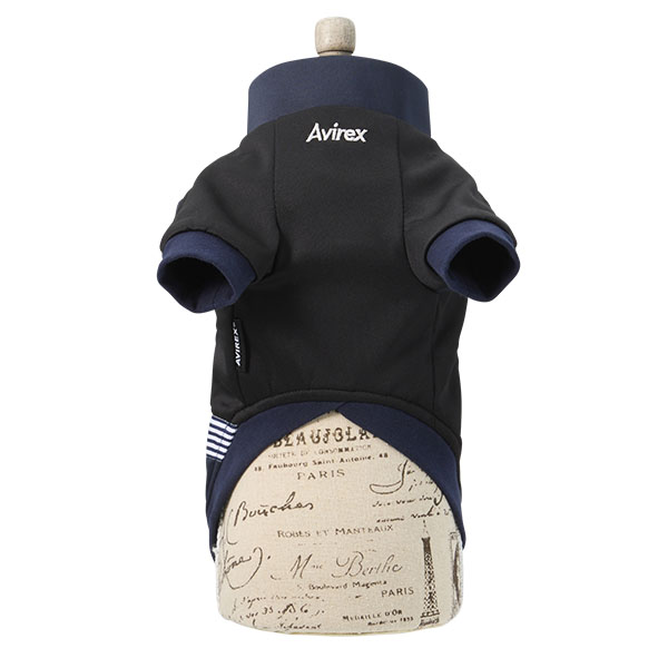 AVIREX（アヴィレックス）トラックJKTクロスオーバー