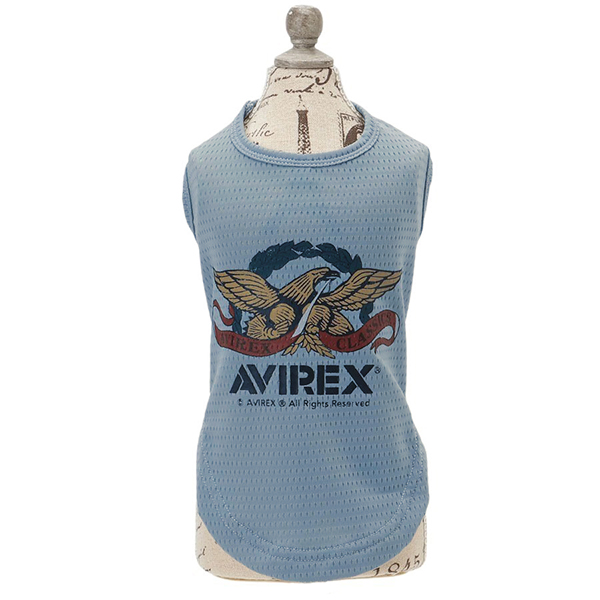 2025新商品 AVIREX（アヴィレックス）イーグルタンク