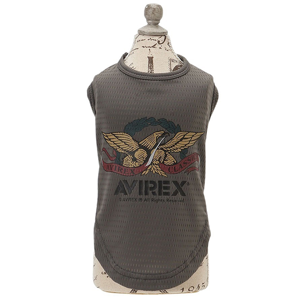 2025新商品 AVIREX（アヴィレックス）イーグルタンク