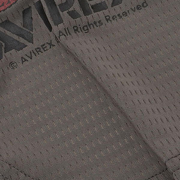2025新商品 AVIREX（アヴィレックス）イーグルタンク