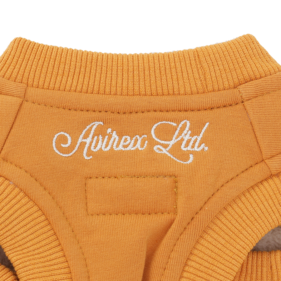 2025新商品 AVIREX（アヴィレックス）フライングタイガースウェット
