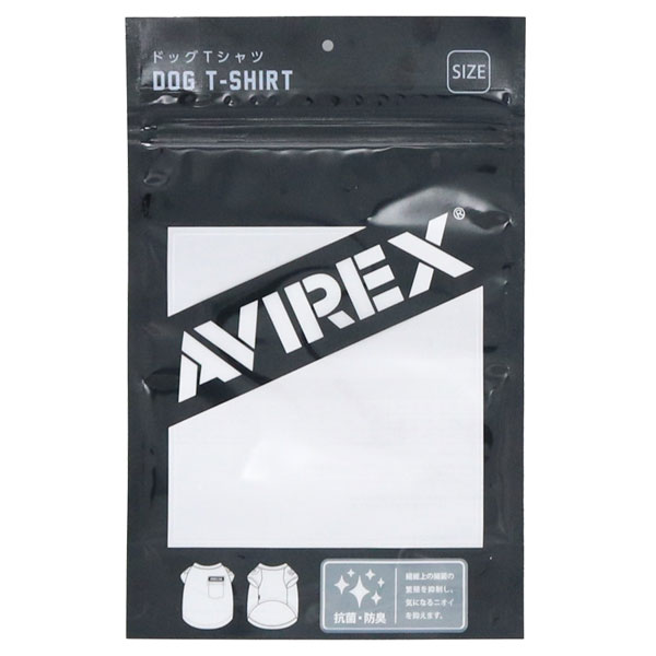 AVIREX（アヴィレックス）ファティーグTシャツ