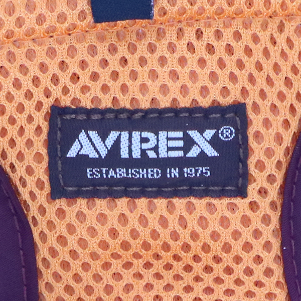 AVIREX（アヴィレックス）MA－1 ハーネス｜全2色