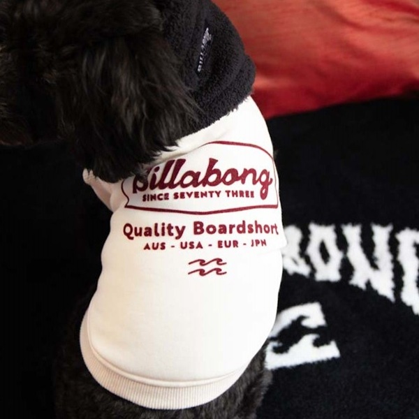 BILLABONG(ビラボン)DOG BLANKET|全2色