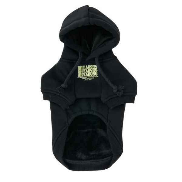BILLABONG(ビラボン)WAVE LOGO DOG SWEAT|全3色