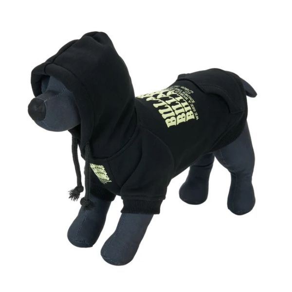 BILLABONG(ビラボン)WAVE LOGO DOG SWEAT|全3色