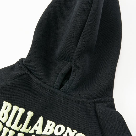 BILLABONG(ビラボン)WAVE LOGO DOG SWEAT|全3色