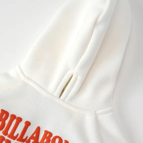 BILLABONG(ビラボン)WAVE LOGO DOG SWEAT|全3色