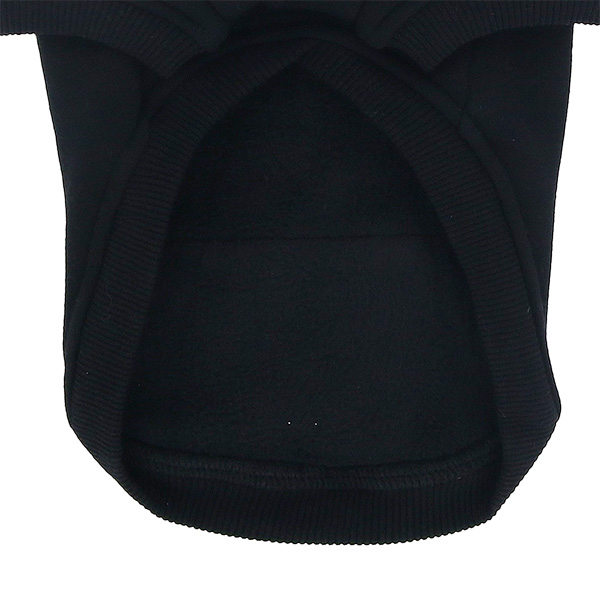 BEAMS DESIGN（ビームス デザイン）スタンダードロゴパーカー