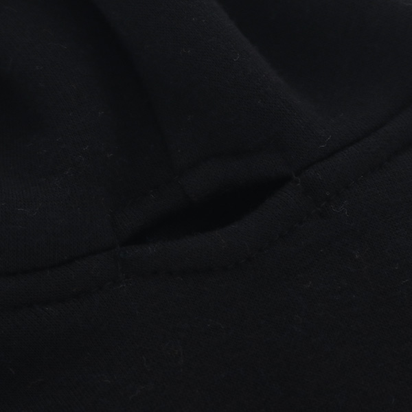 BEAMS DESIGN（ビームス デザイン）スタンダードロゴパーカー